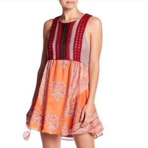 Women’s Free People Dress-XS & S